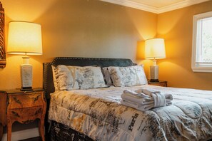 3 quartos, ferros/tábuas de passar roupa, berço de viagem, Wi-Fi