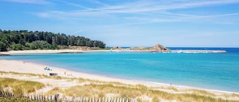 Plage