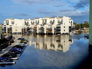 Port de plaisance