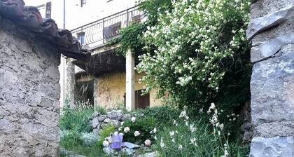 Petit Gîte à la Montagne. De Nombreuses Activités à Faire , Vtt, Randonnées ect