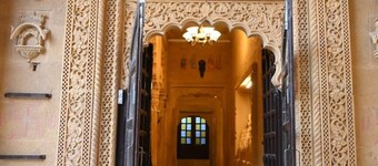 Hotel Navodaya Jaisalmer