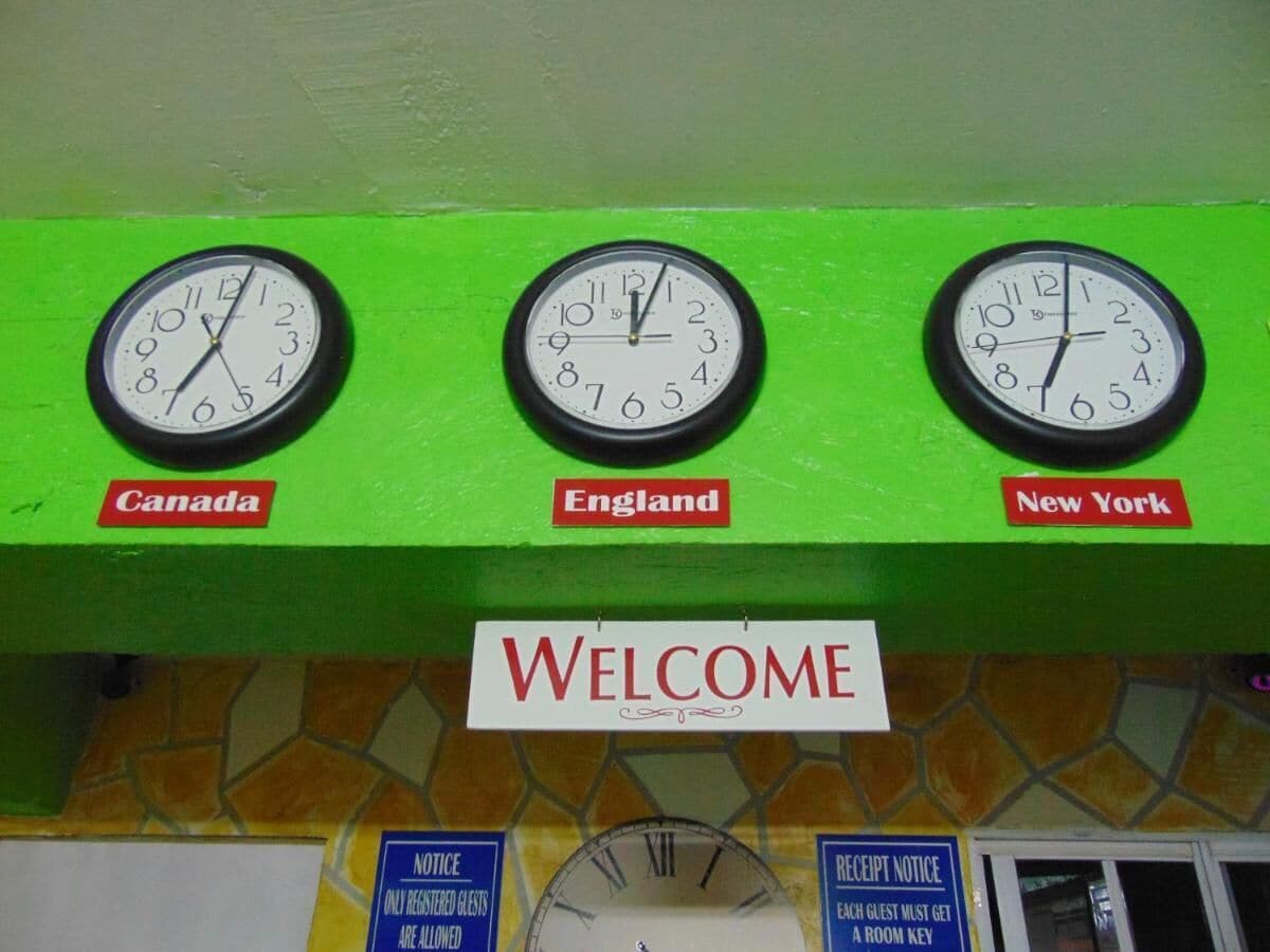 Photo - Tropical Manor Inn - Kingston