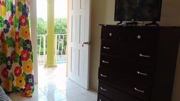 Superior Room | Bathroom