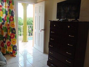 Habitación superior | Baño