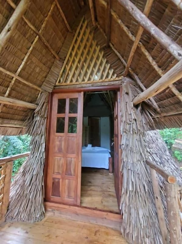 1 bedroom, free WiFi