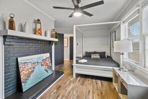 3 Schlafzimmer, Bügeleisen/Bügelbrett, WLAN, Bettwäsche