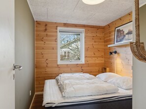 4 quartos, Wi-Fi