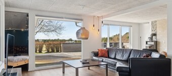 "Neele" - 800m from the sea by Interhome