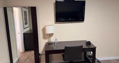 The Lodge Tulelake