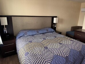 Comfort-Doppelzimmer, Bergblick