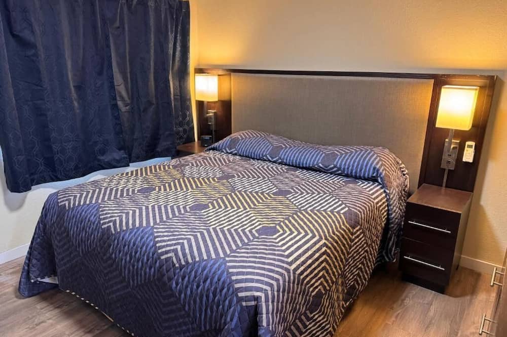 The Lodge Tulelake