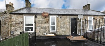 Troon Portland Apt B