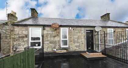 Troon Portland Apt B