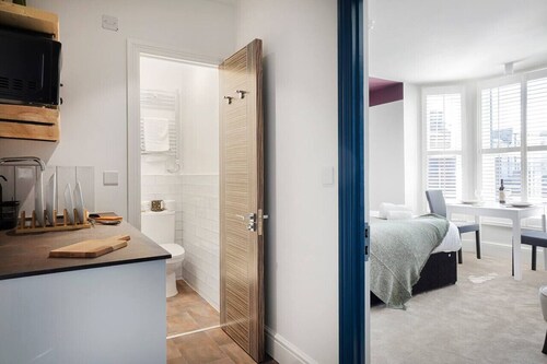 Eco Aparthotel - Grande Studio 7