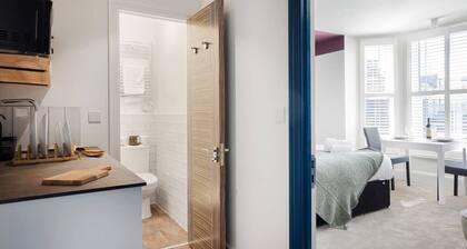 Eco Aparthotel - Grande Studio 7