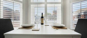 Eco Aparthotel - Grande Studio 7