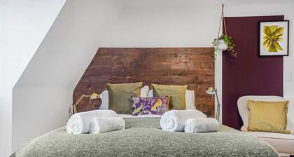 Eco Aparthotel - Heights Studio