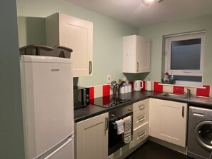 Apartment, Accessible | 2 bedrooms - Princess Gardens Liverpool Accessible - Infinity (Liverpool)
