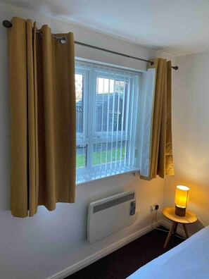 House, Accessible | 2 bedrooms - Princess Gardens Liverpool Accessible - Infinity (Liverpool)