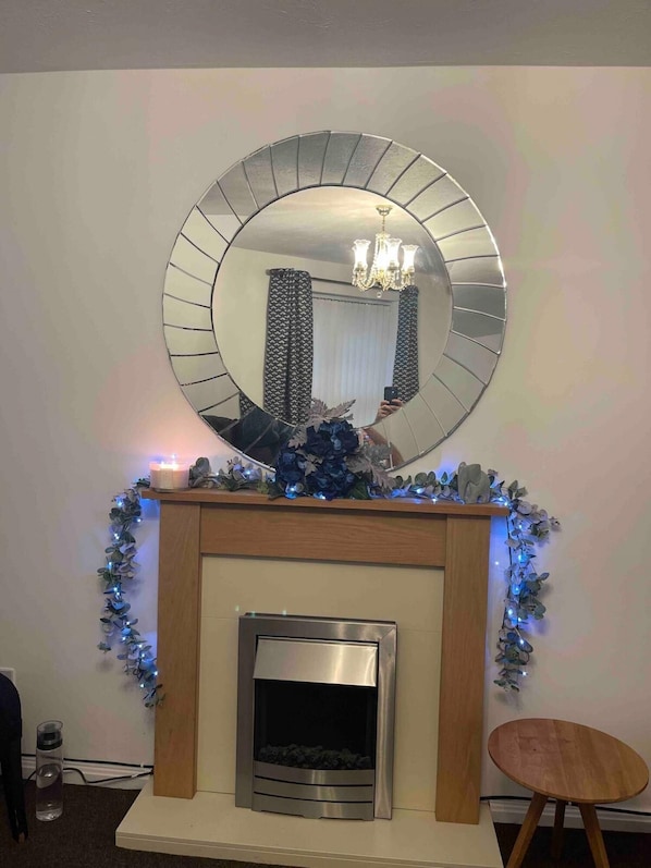 Apartment, Accessible | 2 bedrooms - Princess Gardens Liverpool Accessible - Infinity (Liverpool)