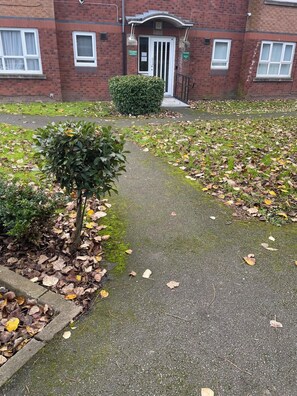 House, Accessible | 2 bedrooms - Princess Gardens Liverpool Accessible - Infinity (Liverpool)