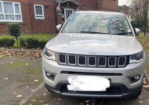 House, Accessible | 2 bedrooms - Princess Gardens Liverpool Accessible - Infinity (Liverpool)