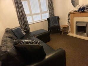 Appartement, accessible aux personnes à mobilité réduite | 2 chambres