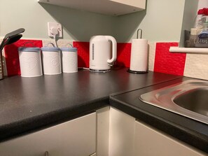 Apartment, Accessible | 2 bedrooms - Princess Gardens Liverpool Accessible - Infinity (Liverpool)