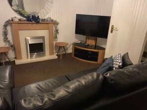 Apartment, Accessible | 2 bedrooms - Princess Gardens Liverpool Accessible - Infinity (Liverpool)