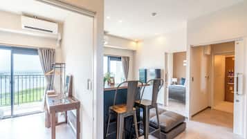 Family Apartment, Non Smoking, Terrace