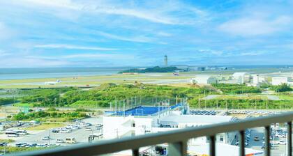 Hotel Airportview Naha