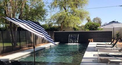 Country Club Villa, Heated Pool w/ Hot Tub