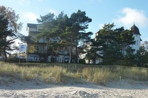 Udendørsområde