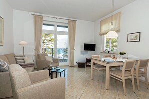 TV connectée, chaîne hi-fi