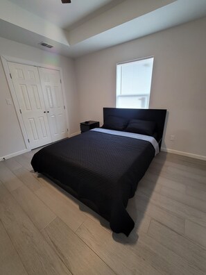 3 Schlafzimmer, Bügeleisen/Bügelbrett, kostenloses WLAN, Bettwäsche