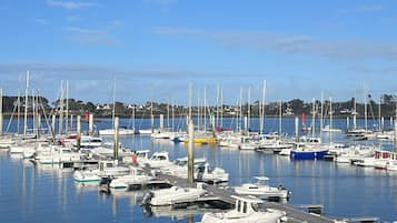 Port de plaisance