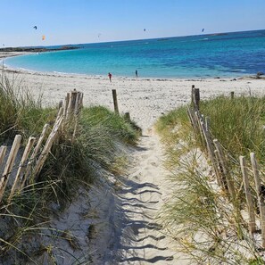 Plage