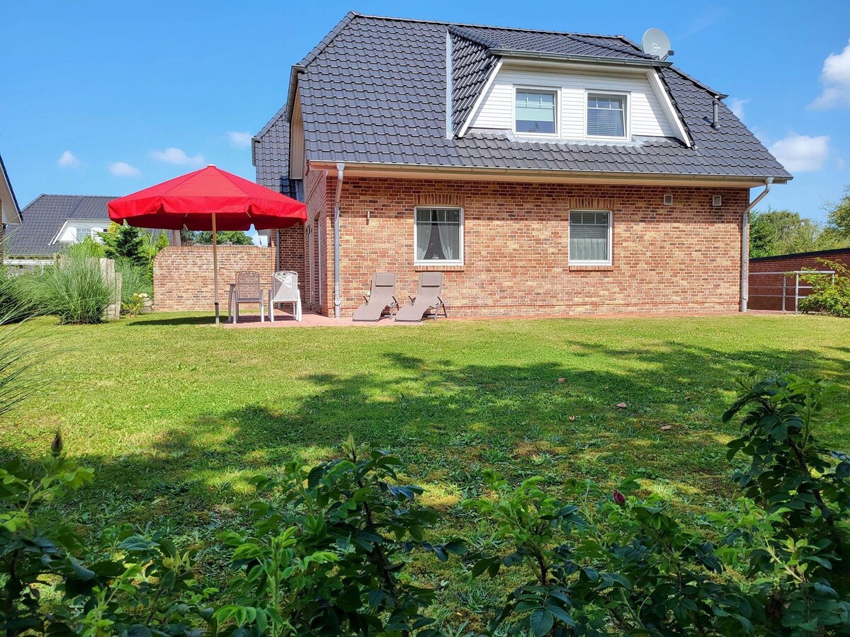 Bild für Gastgeberprofil