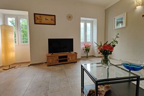 Interior - Casa Amica Comfortable holiday residence (Tavole)