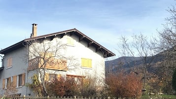 Ulkopuoli
