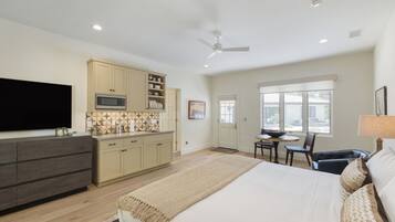 6 chambres, bureau, lit parapluie, Wi-Fi gratuit