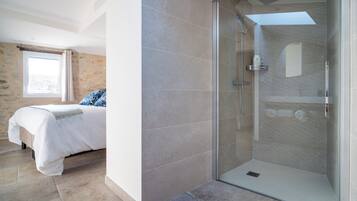 Chambre Le Roubion | Kamar mandi | Pengering rambut