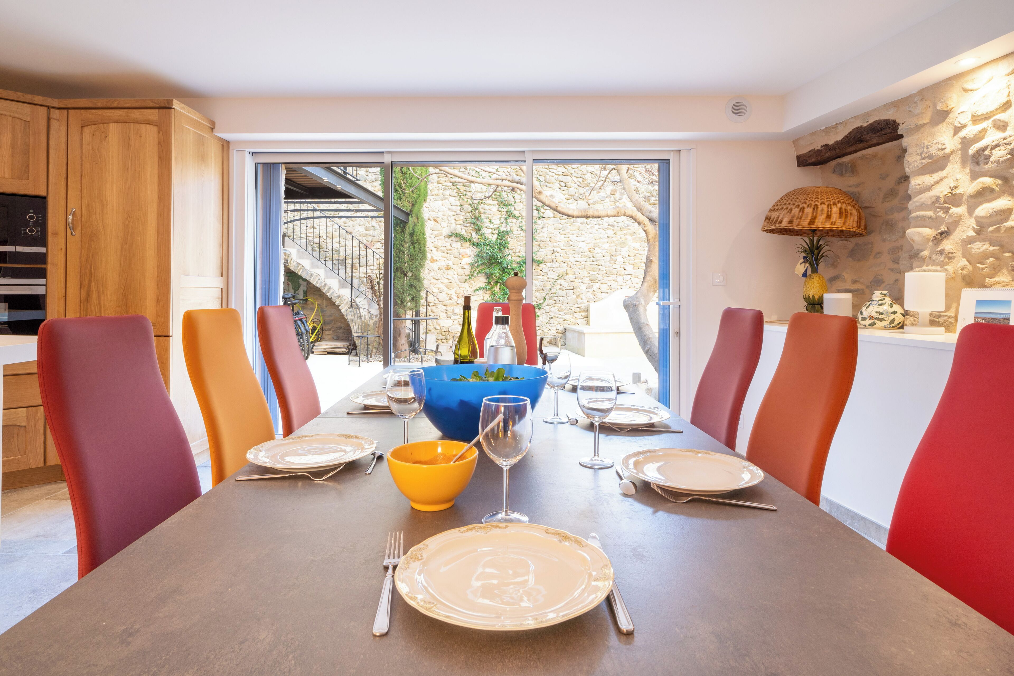 地暖系統、電腦螢幕