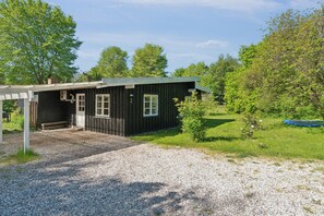 Eksteriør