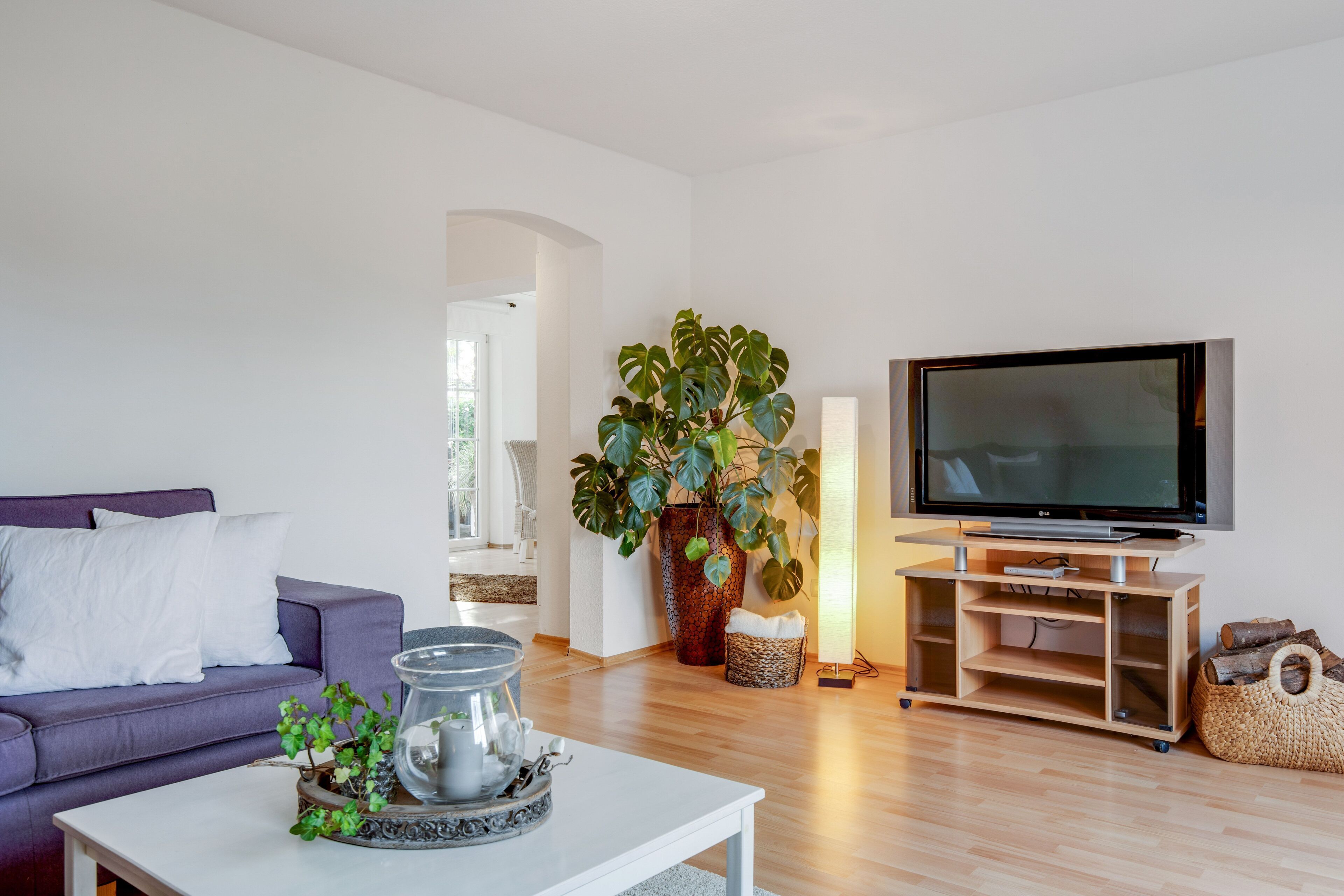 Smart-TV