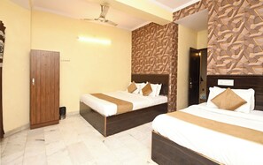 スタンダード ルーム シティビュー | WiFi (無料)