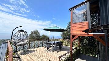 Exclusive Villa | Terrace/patio