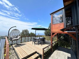 Teras/veranda