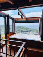 Exclusive Villa | Tab mandi berpancutan
