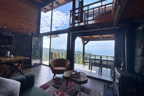 Premium Villa | Teres/patio